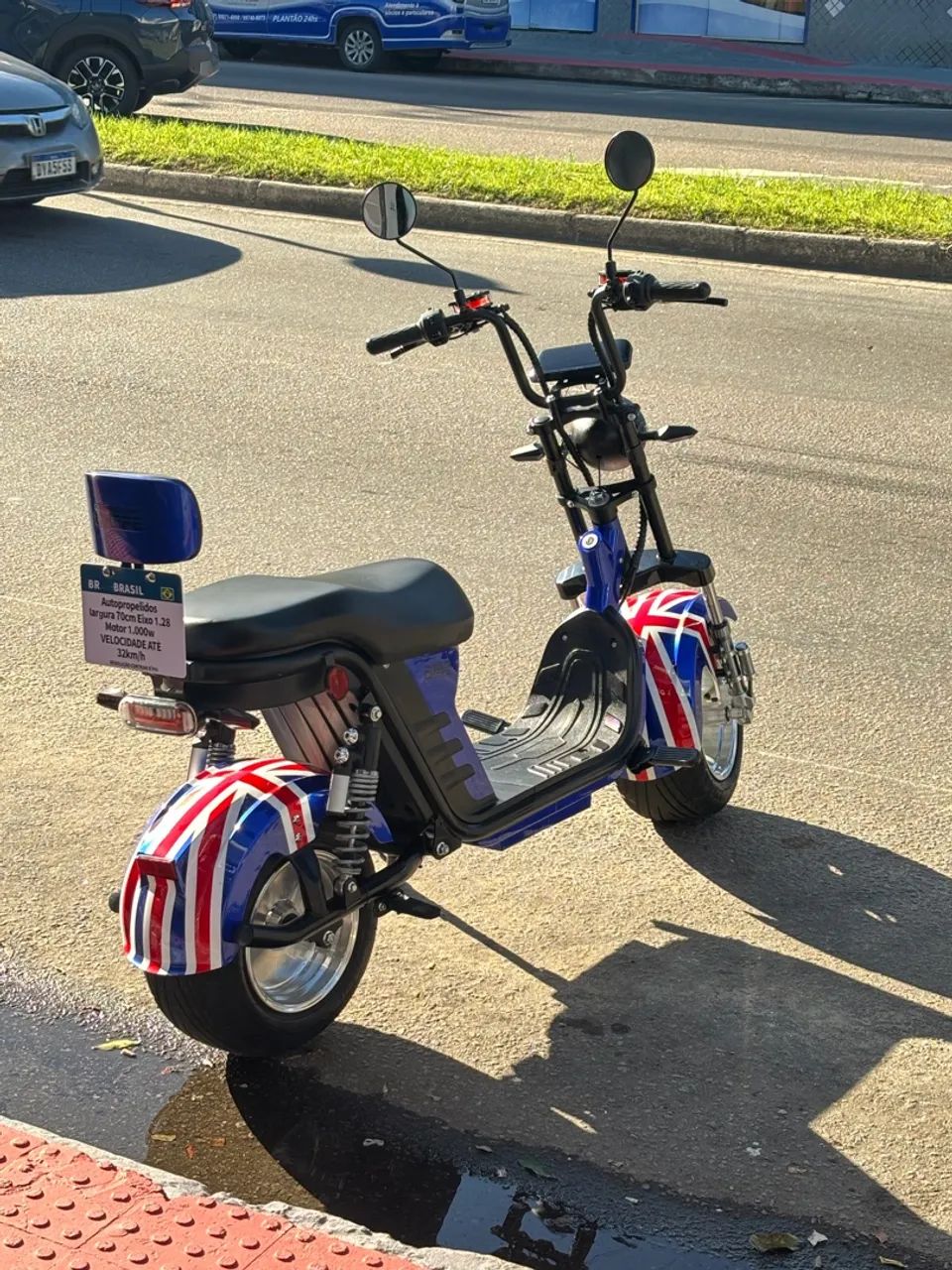 Moto a VENDA ? - Foto 2