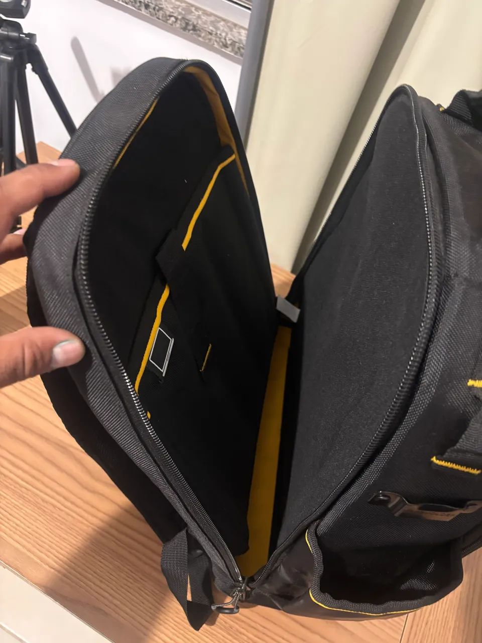 Mochila dewalt, OPORTUNIDADE!!! - Foto 2