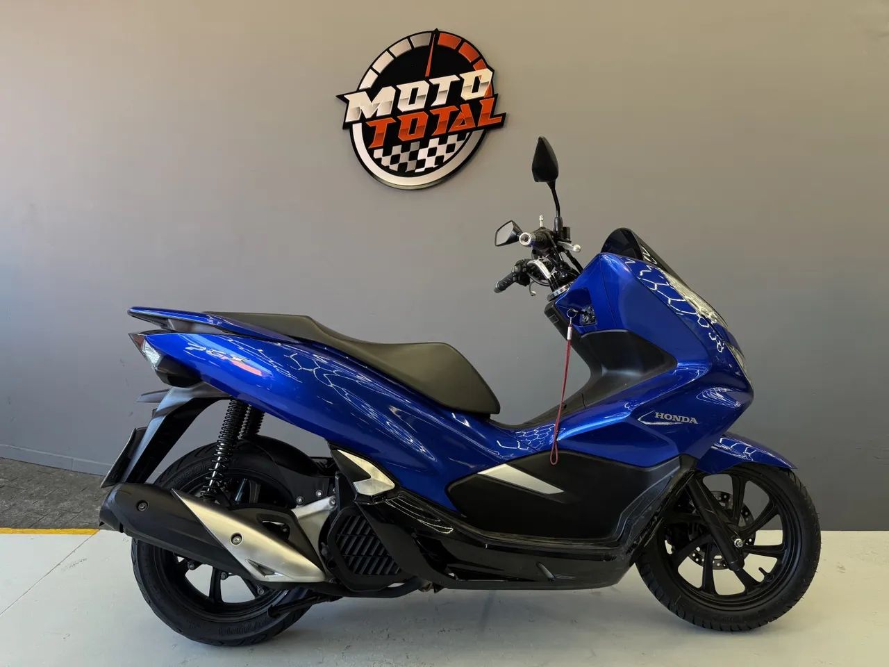 Honda Pcx 150 2022