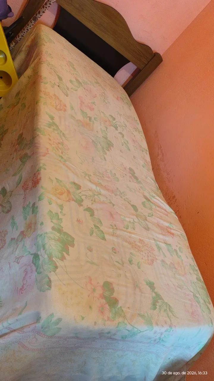 Cama de solteiro  - Foto 3