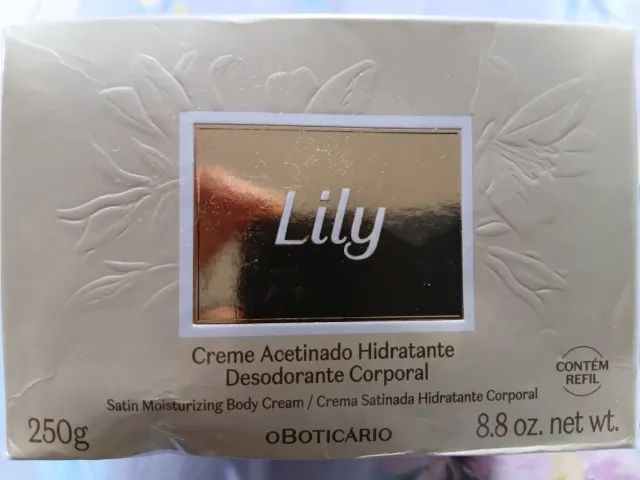PRODUTO O BOTICÁRIO. - Foto 2