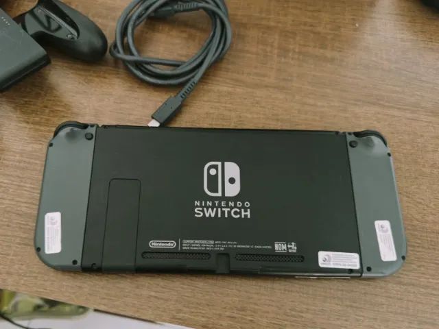 Nintendo Switch - Foto 3