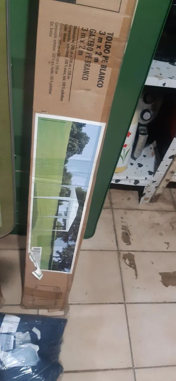 Barraca  - Foto 2