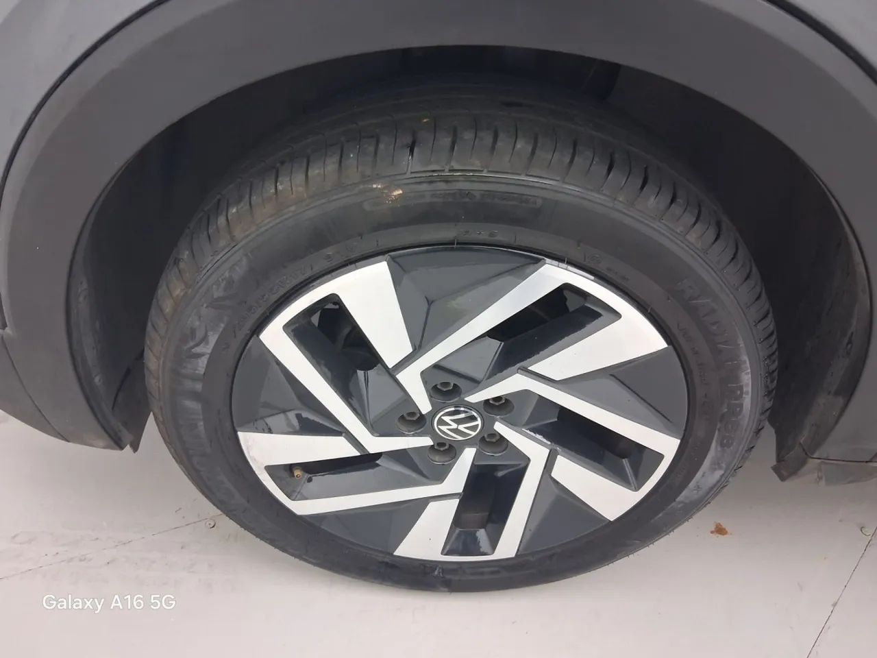 Volkswagen T-Cross Highline 1.4 TSI Flex 16V 5P AUT, foto 11 de 18