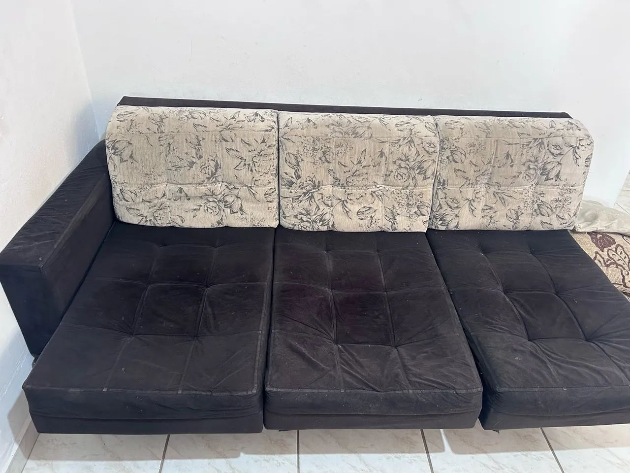 Sofá retrátil  - Foto 2