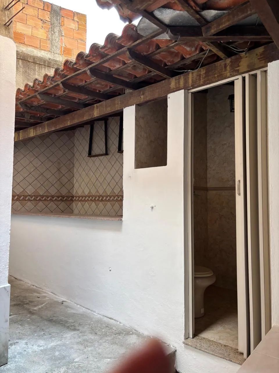 Casa para alugar com 2 quartos e garagem para 2 carros - Foto 13