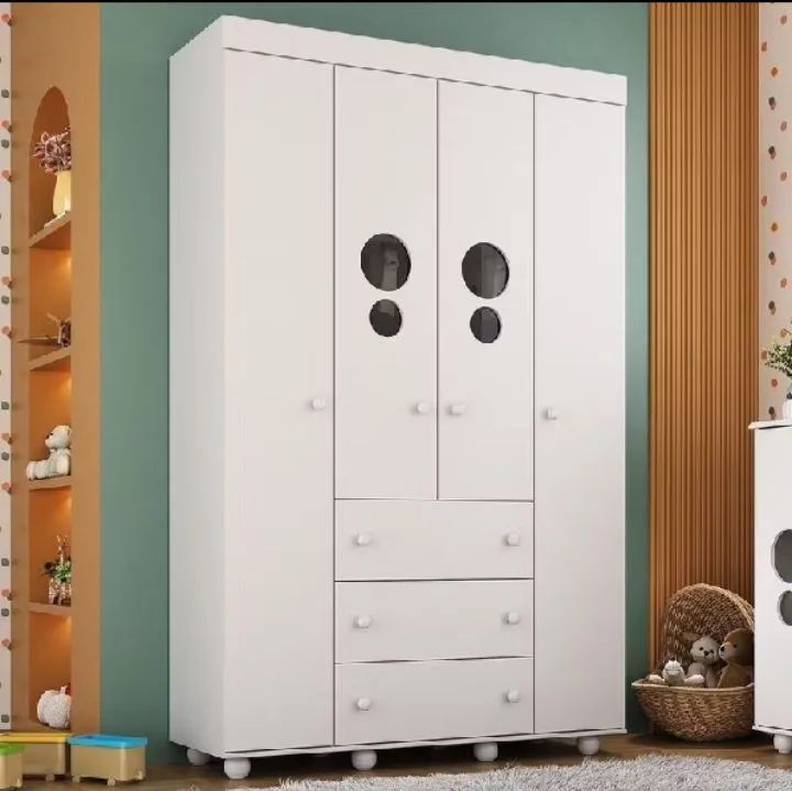 Guarda roupa infantil 
