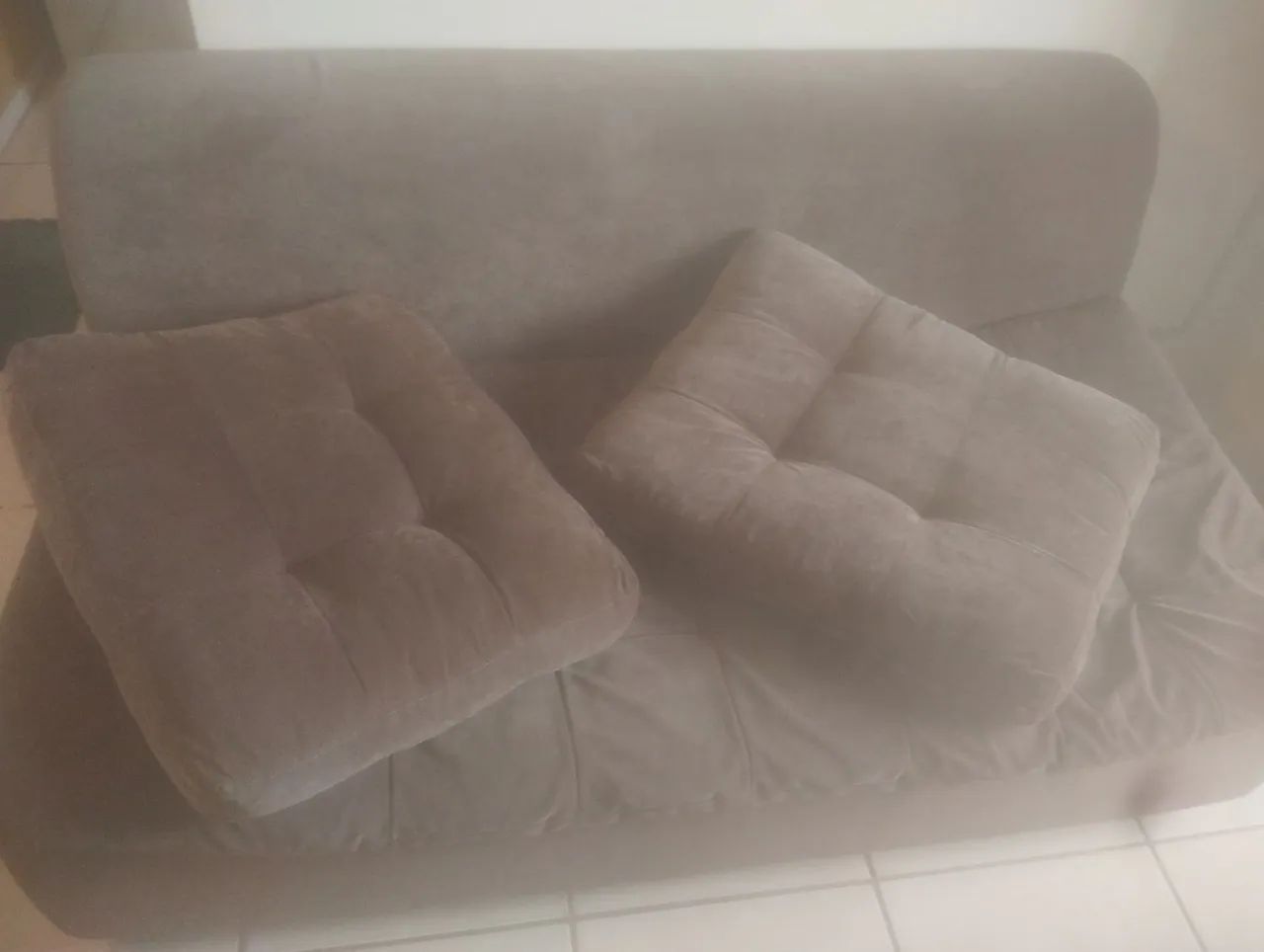 Sofá 4 lugares  - Foto 4