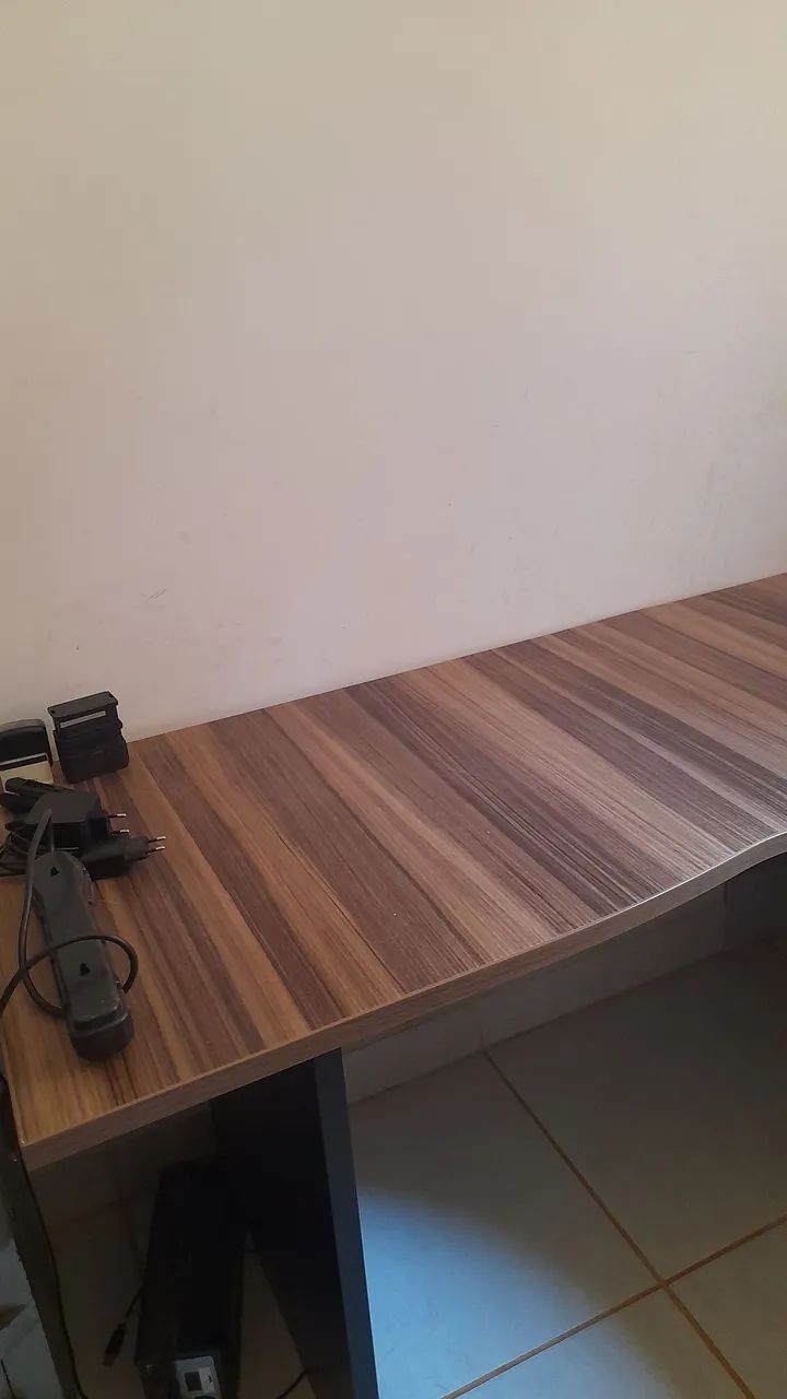 Mesa de escritório  - Foto 2