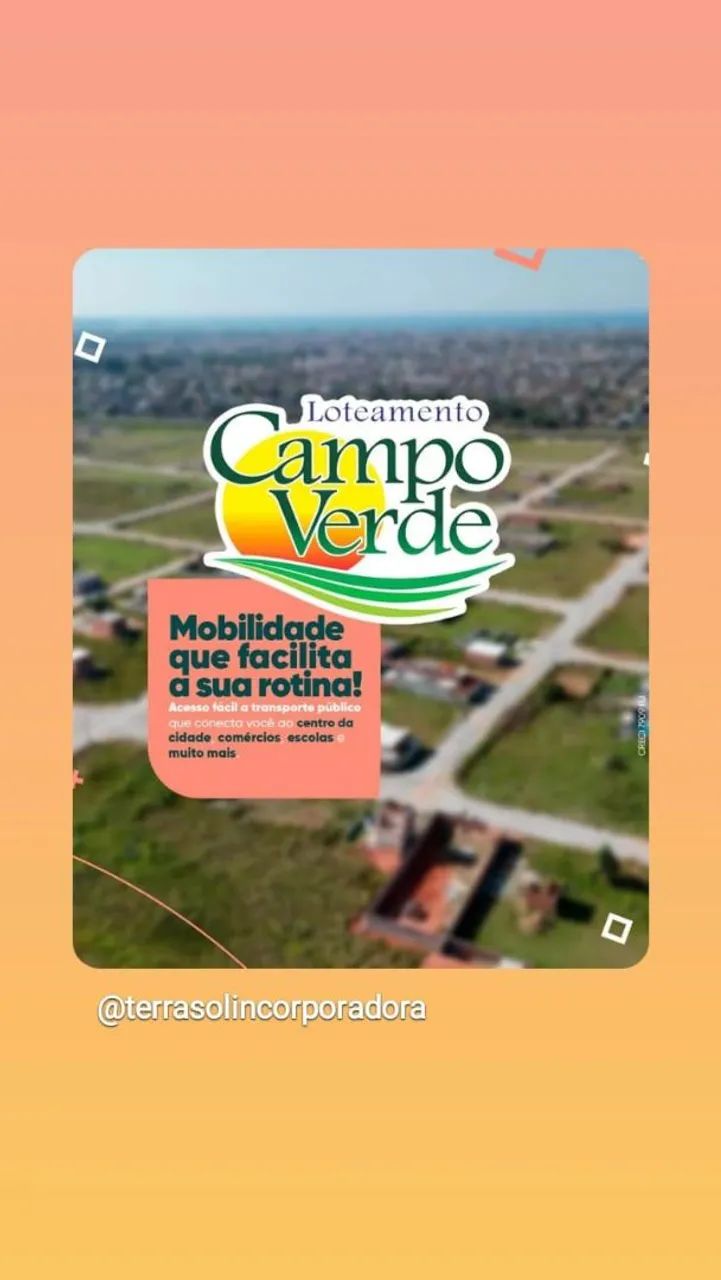 Terreno 