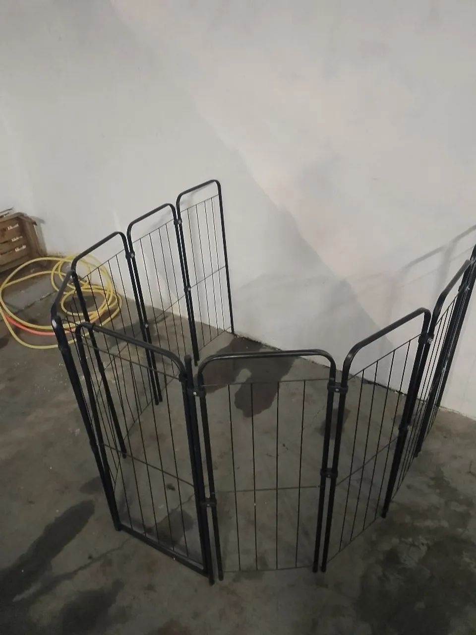 Vende-se cercado Pet - Foto 3