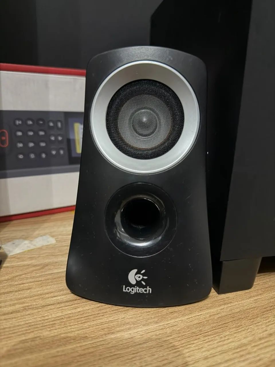 Logitech Z313 2.1 - Foto 2