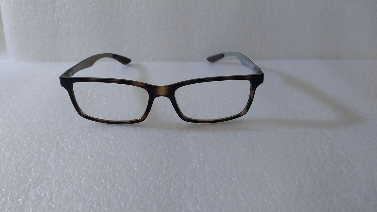 Oculos armação Rayban - Foto 4