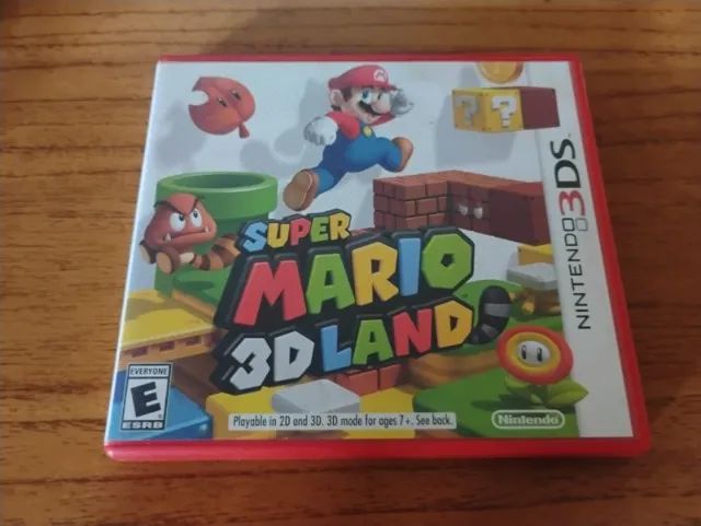 Jogos de 3ds