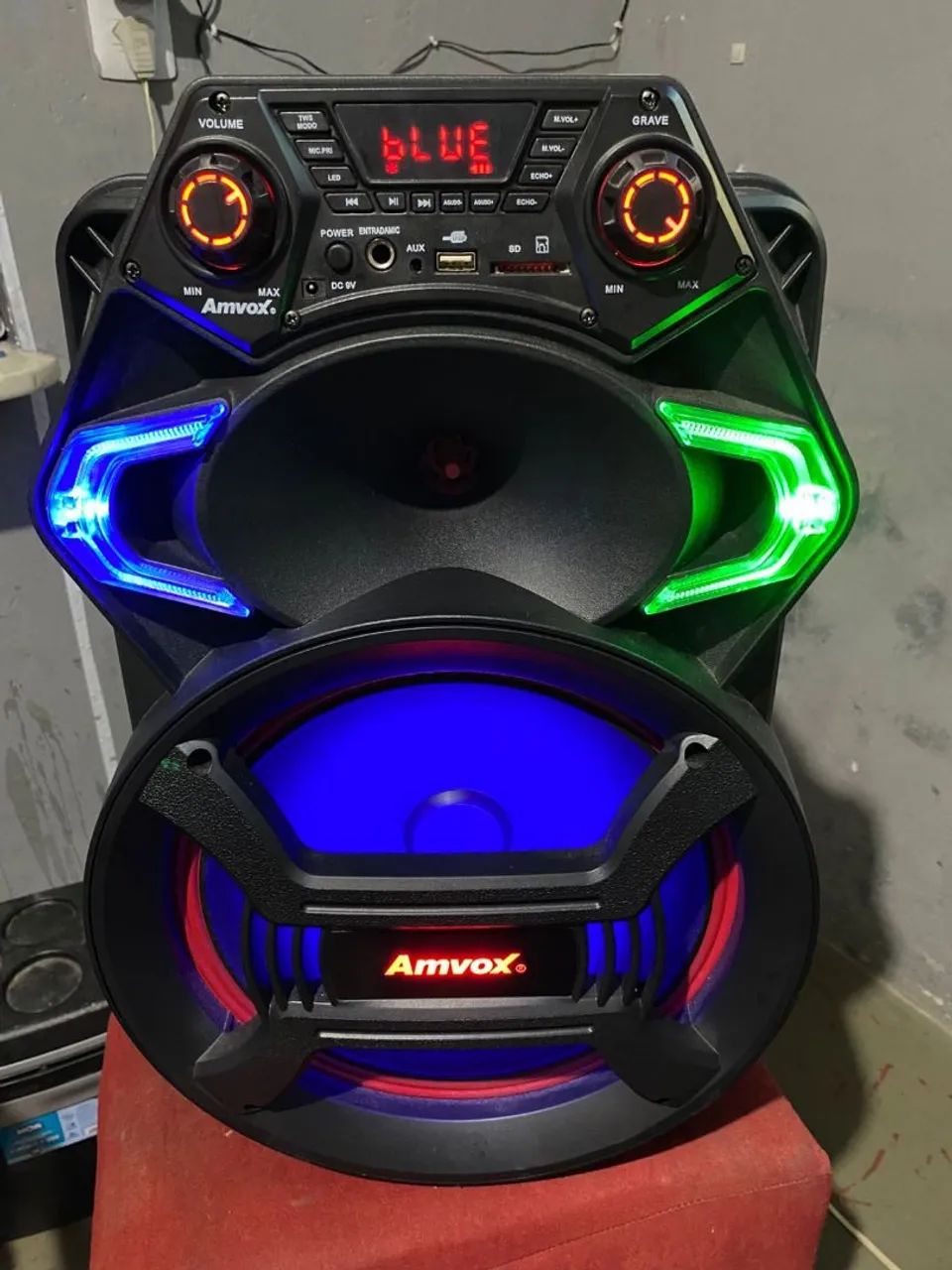 Sim amvox 