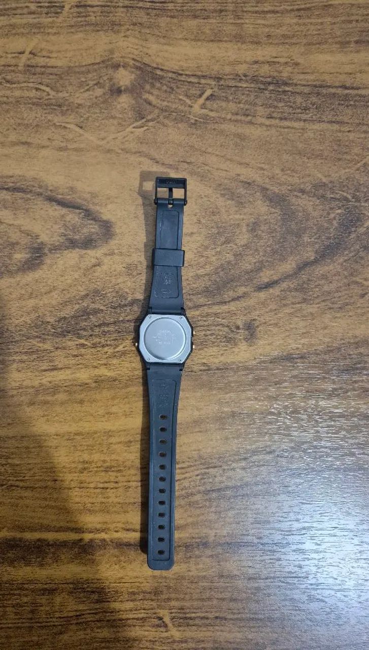 Relógio de pulso CASIO - Foto 2