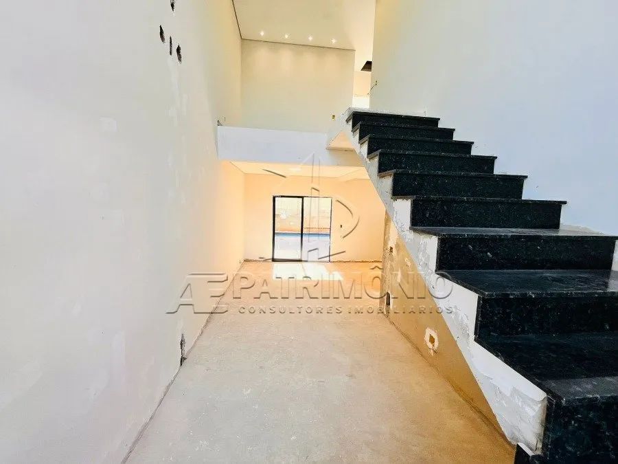 SOBRADO EM CONDOMINIO 3 QUARTOS - RESERVA IPANEMA 2 - Foto 5