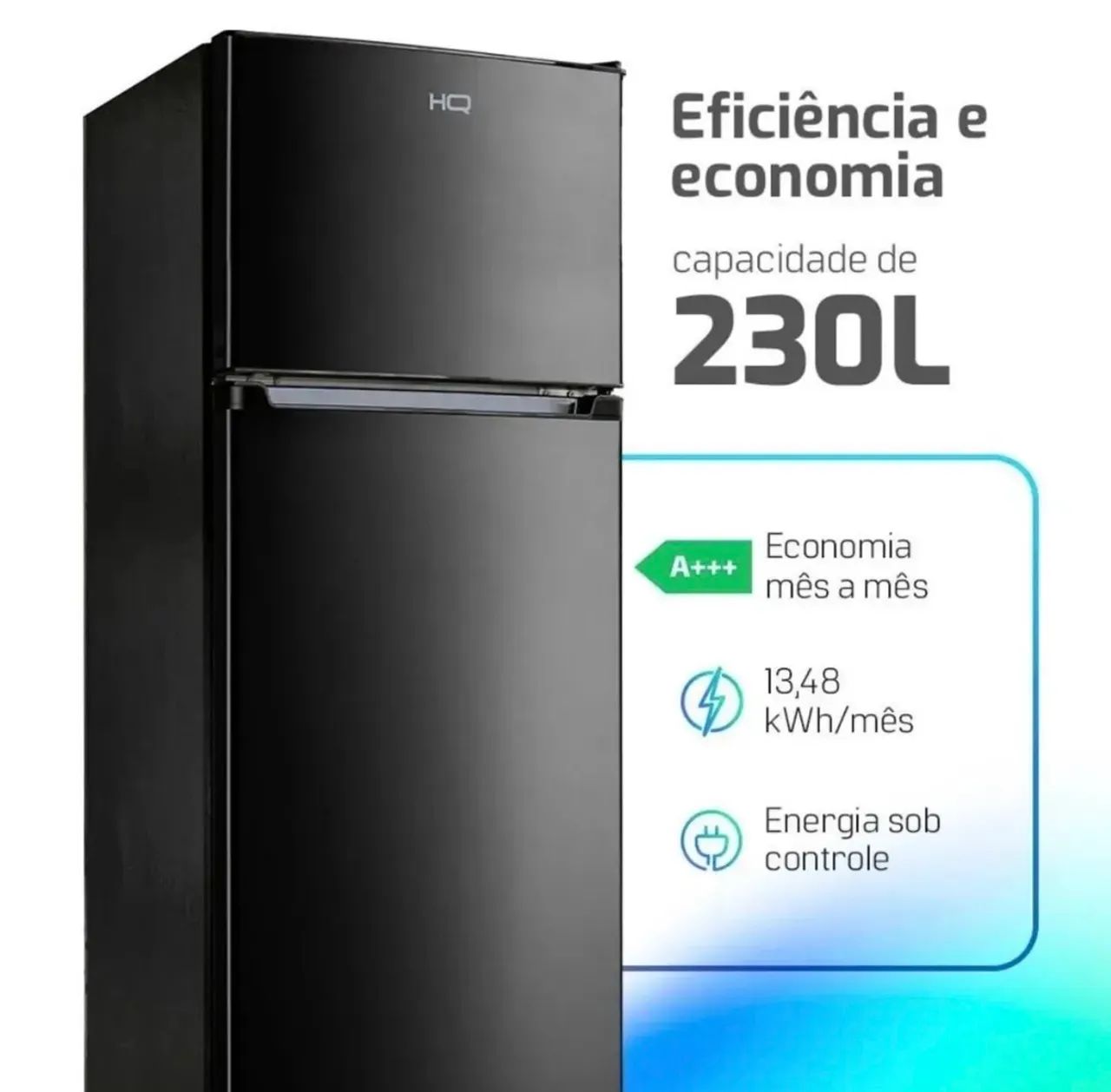 Geladeira 220v - Foto 5