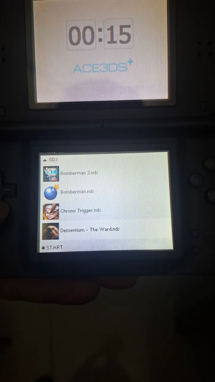 Nintendo DS Lite - Foto 4