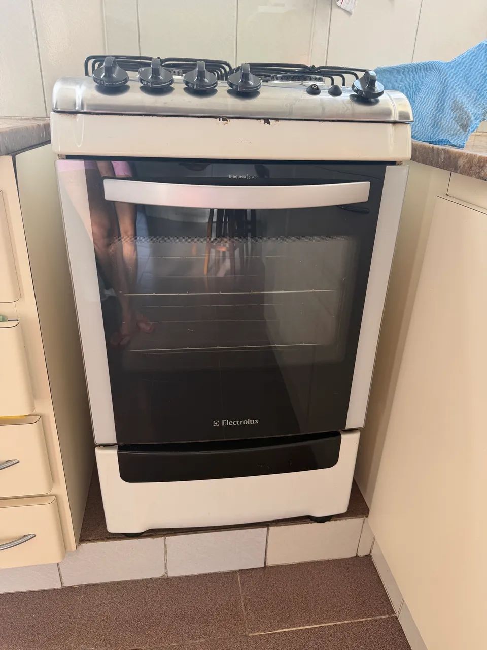 Fogão Electrolux  - Foto 2