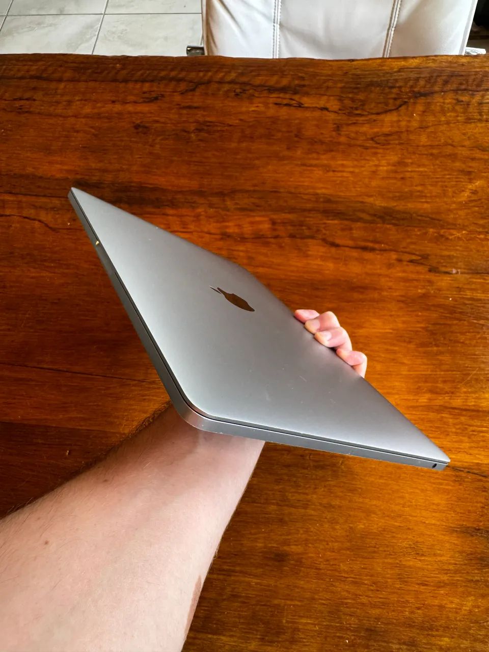 MacBook Pro 2017 - Notebooks - Rio Tavares, Florianópolis