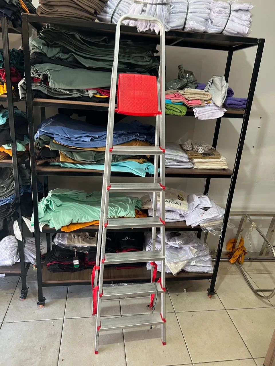 Escada 
