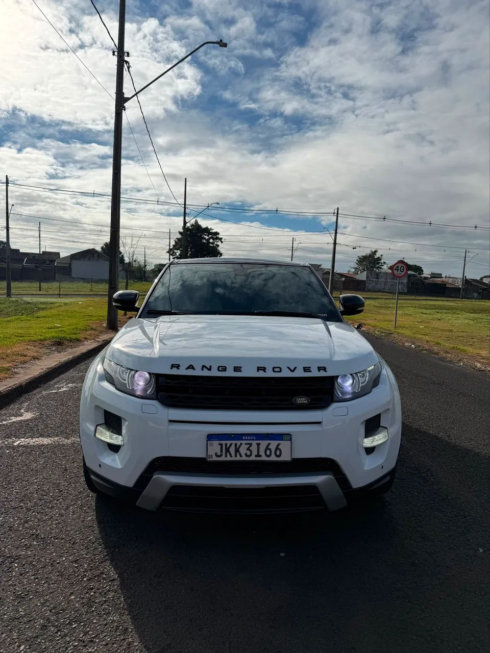 Land Rover Range Rover Evoque Dynamic 2.0 AUT 5P 2013 - Foto 3