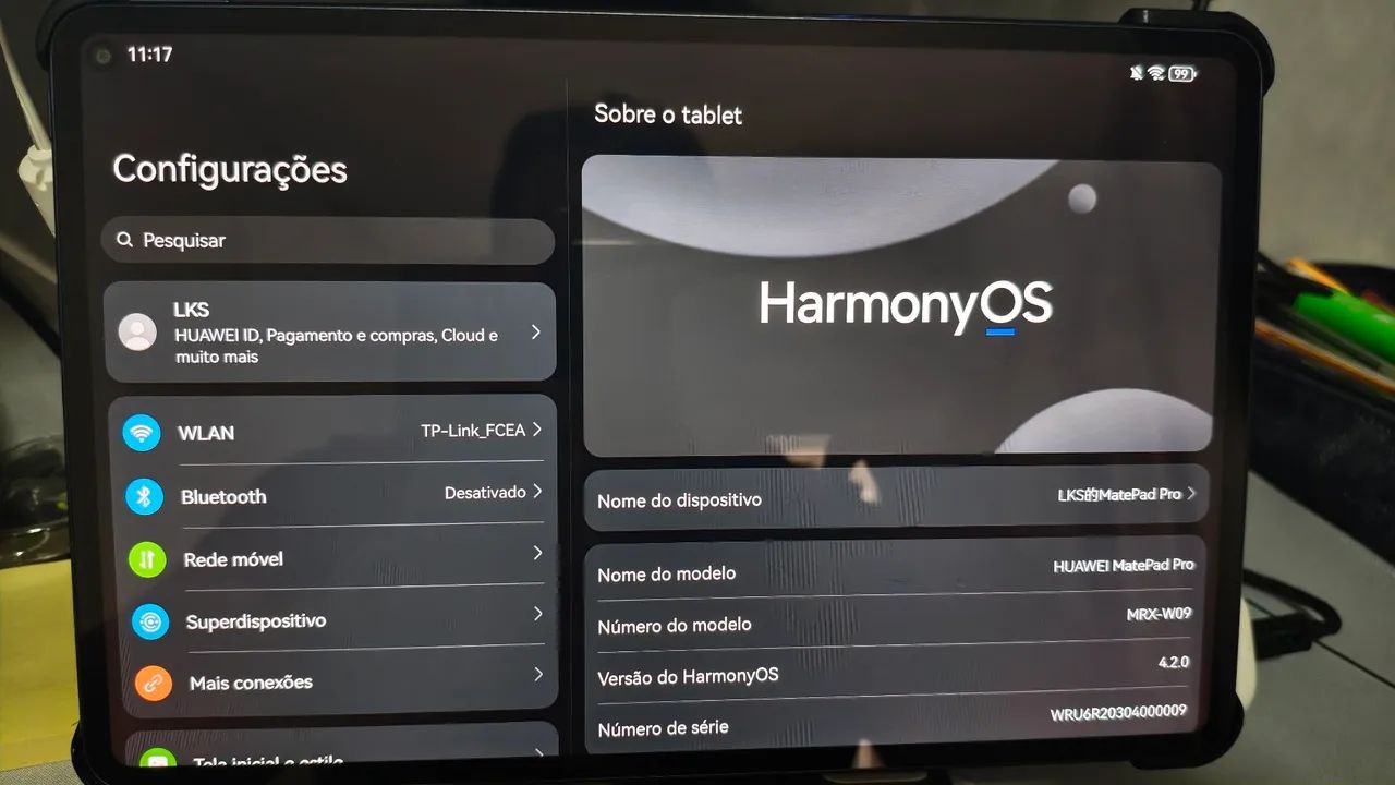 Huawei MatePad Pro  - Foto 2