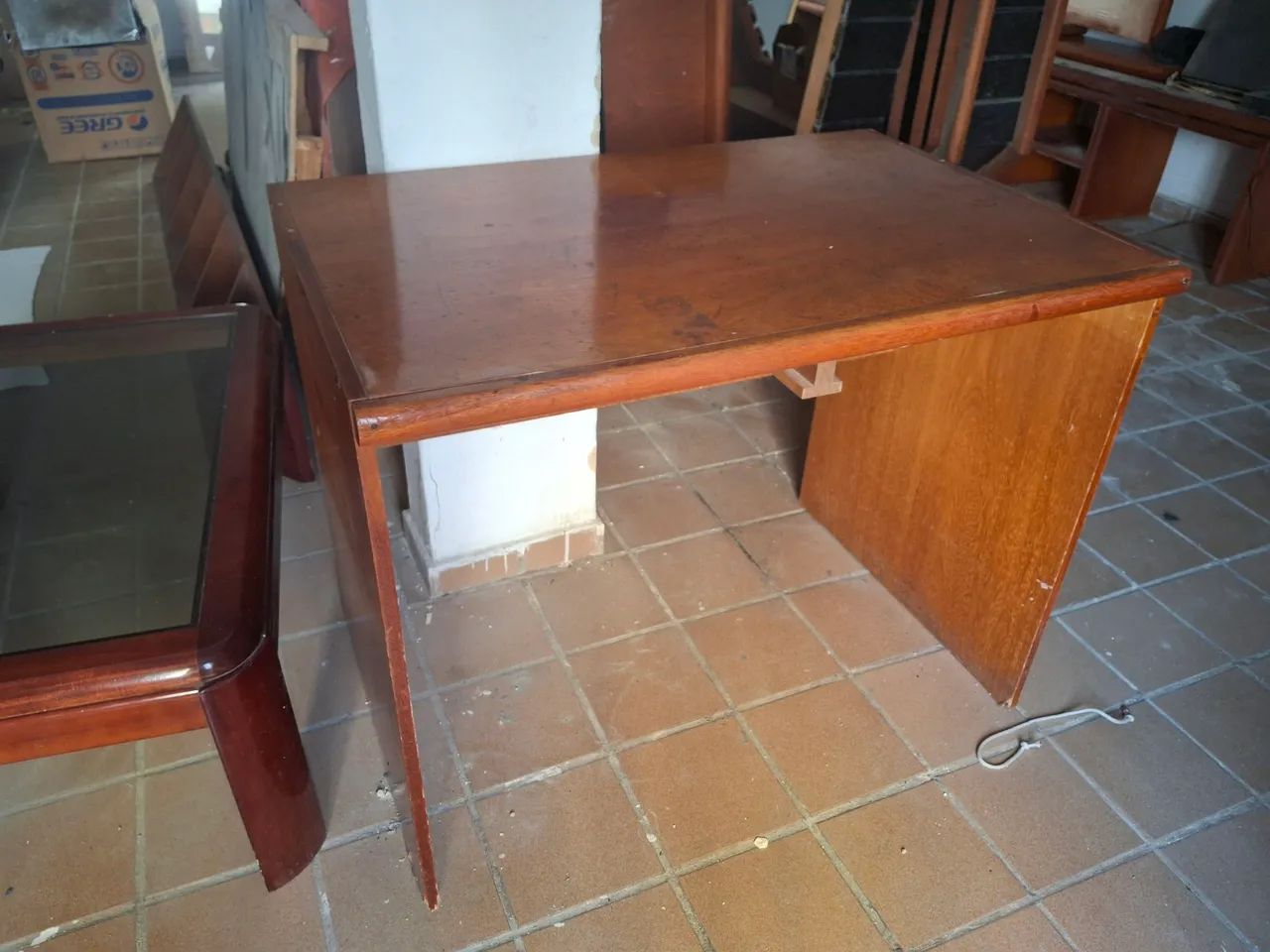 Mesa escrivaninha  - Foto 2