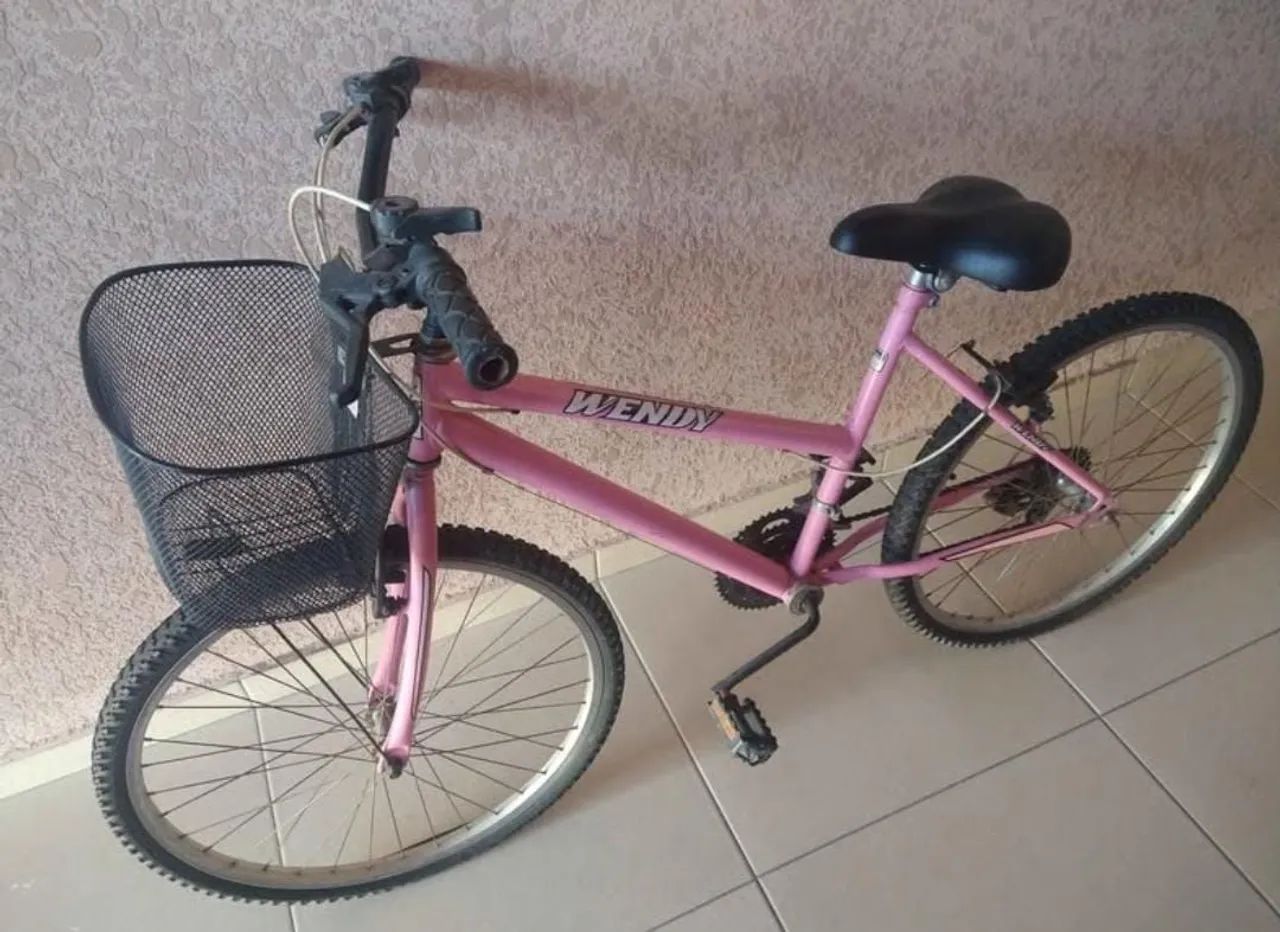 Bicicleta usada - Foto 2