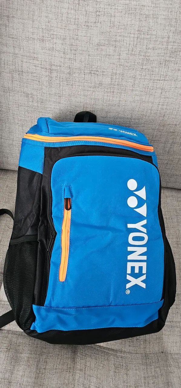 Mochila Raqueteira Yonex Nova - Foto 2
