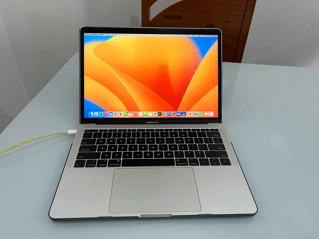 MacBook Pro i5