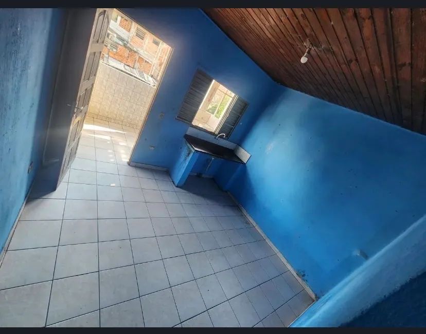 BA197 RESIDÊNCIA EM PLATAFORMA  - Foto 2