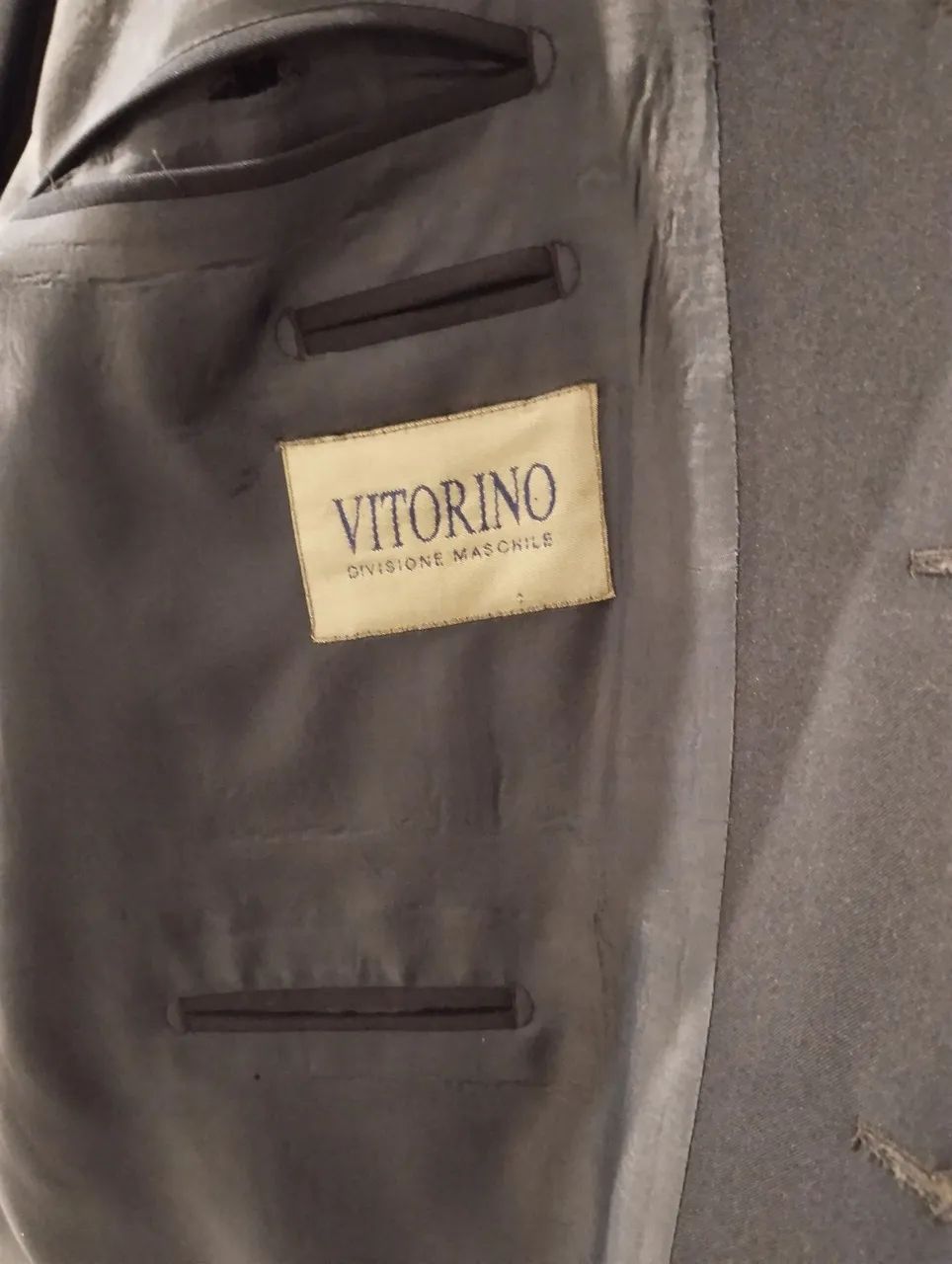 TERNO VITORINO  - Foto 4