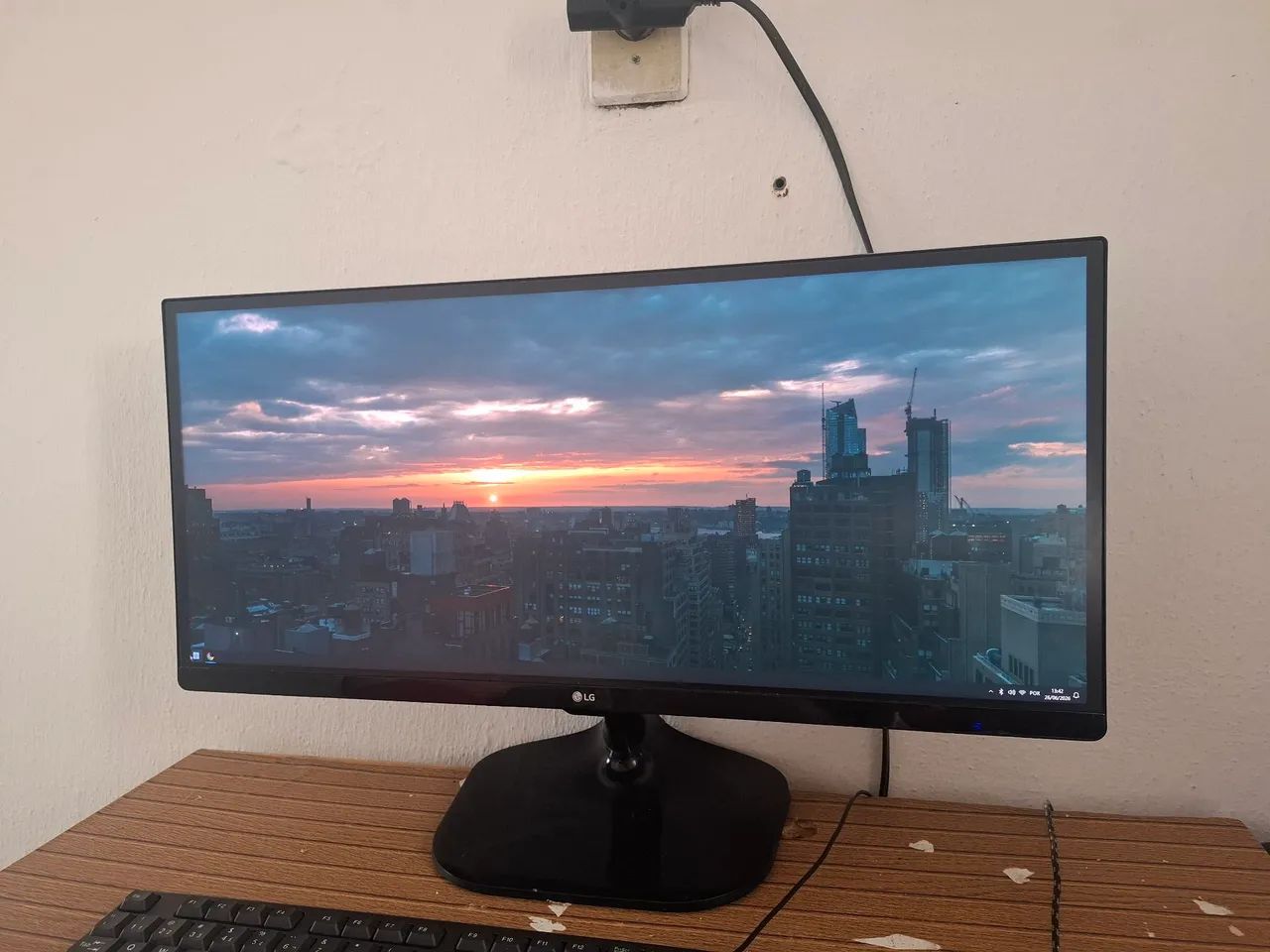 Monitor 25 polegadas - Foto 2