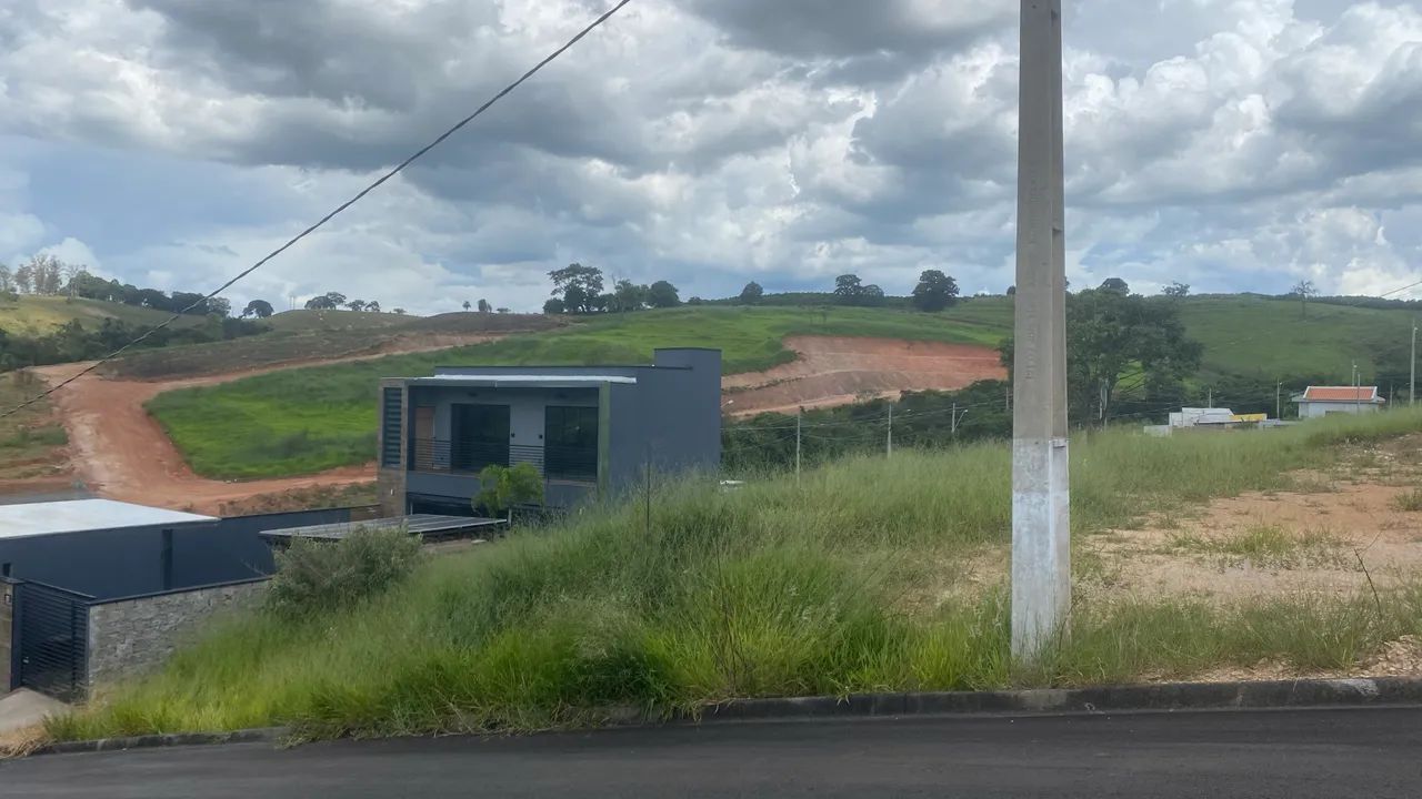 Terreno Jacutinga  - Foto 3