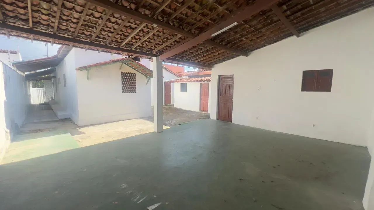 Casa a venda no Catole - Foto 2