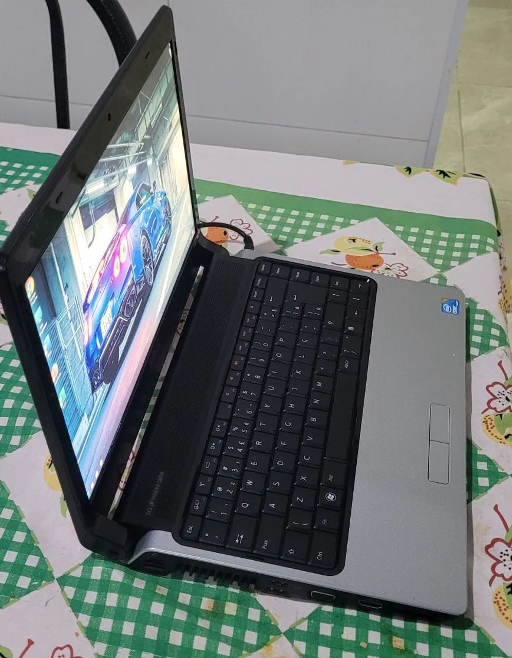? Notebook Dell  Core i5 - 1ª Geração | 6GB RAM  DDr3 | HD 500GB  - Foto 3
