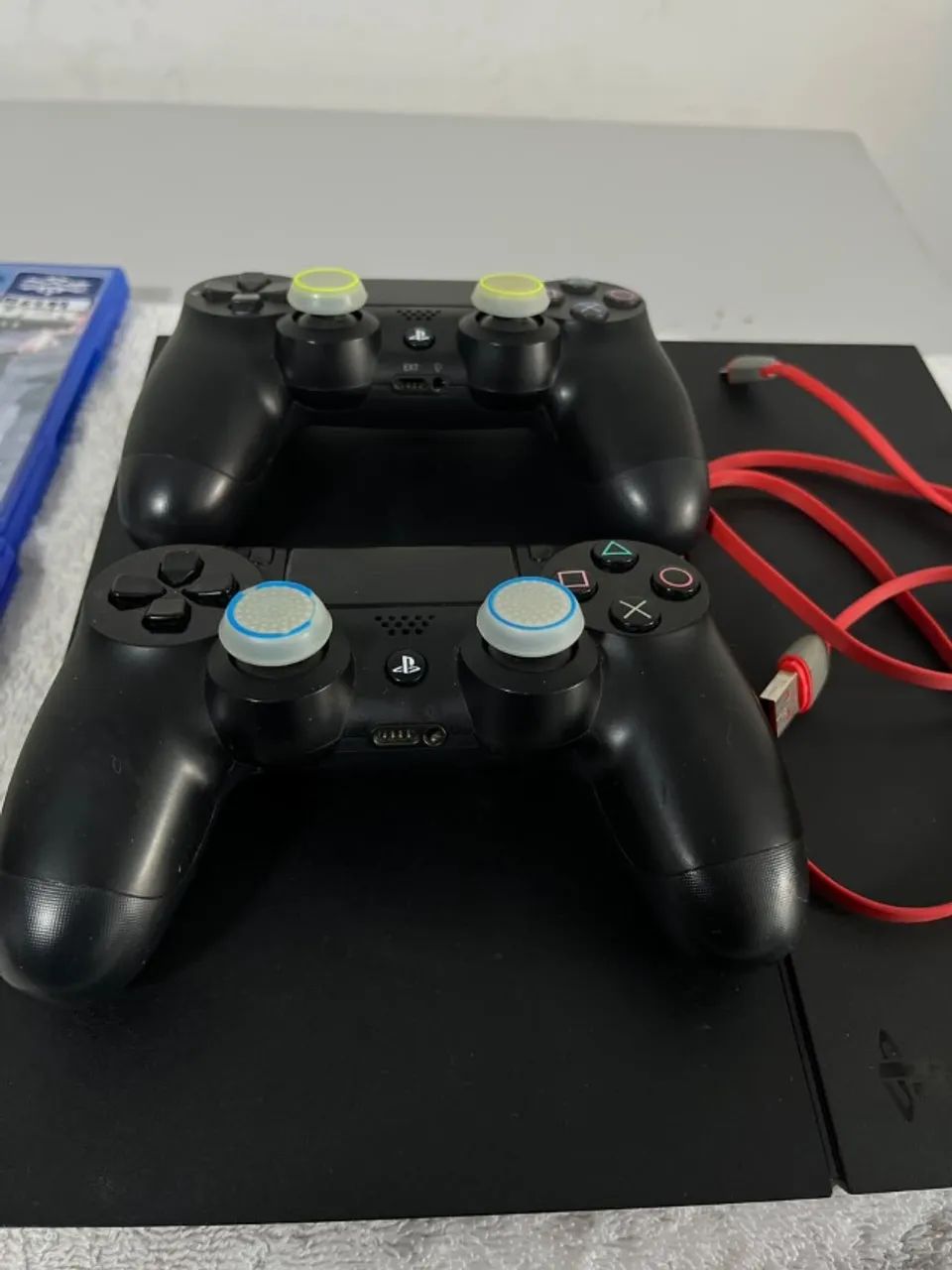 Console ps4