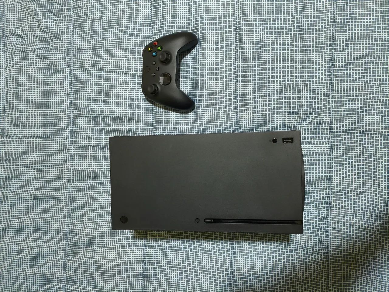 Xbox one X novinho  - Foto 3