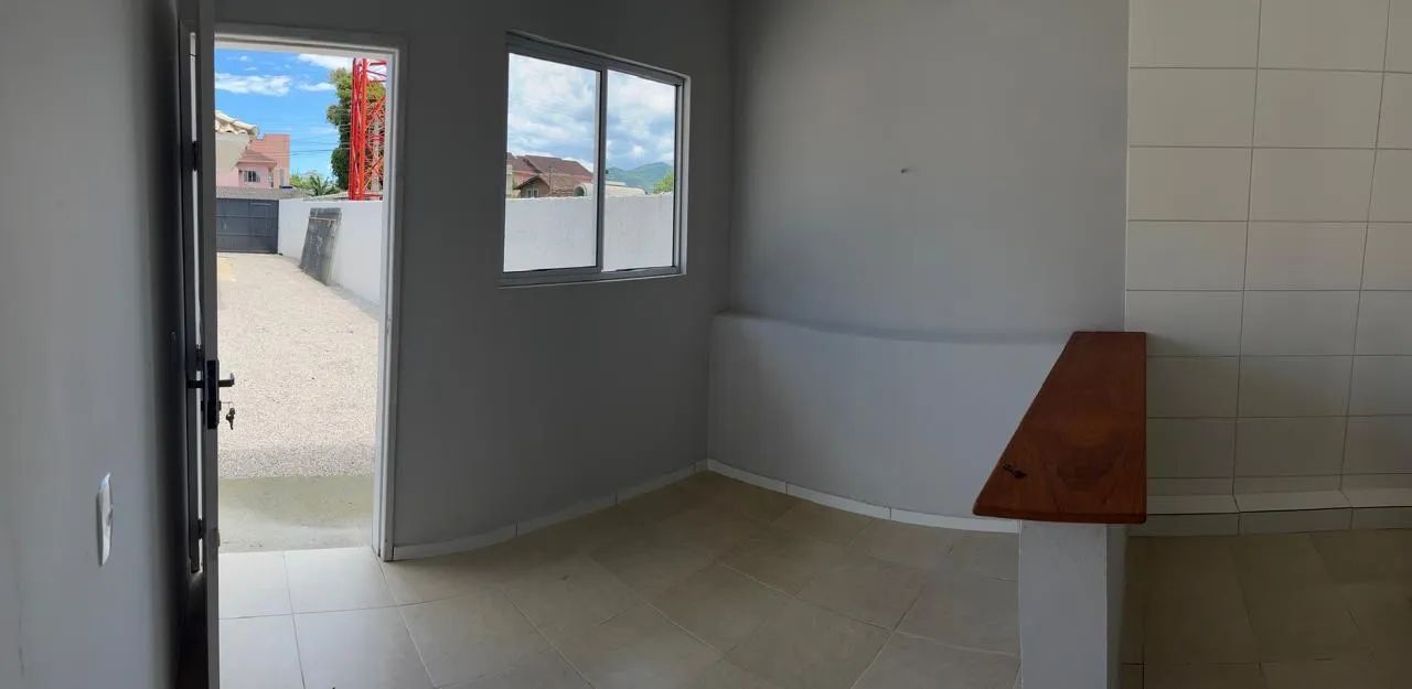 Casa  2 quartos - Foto 3