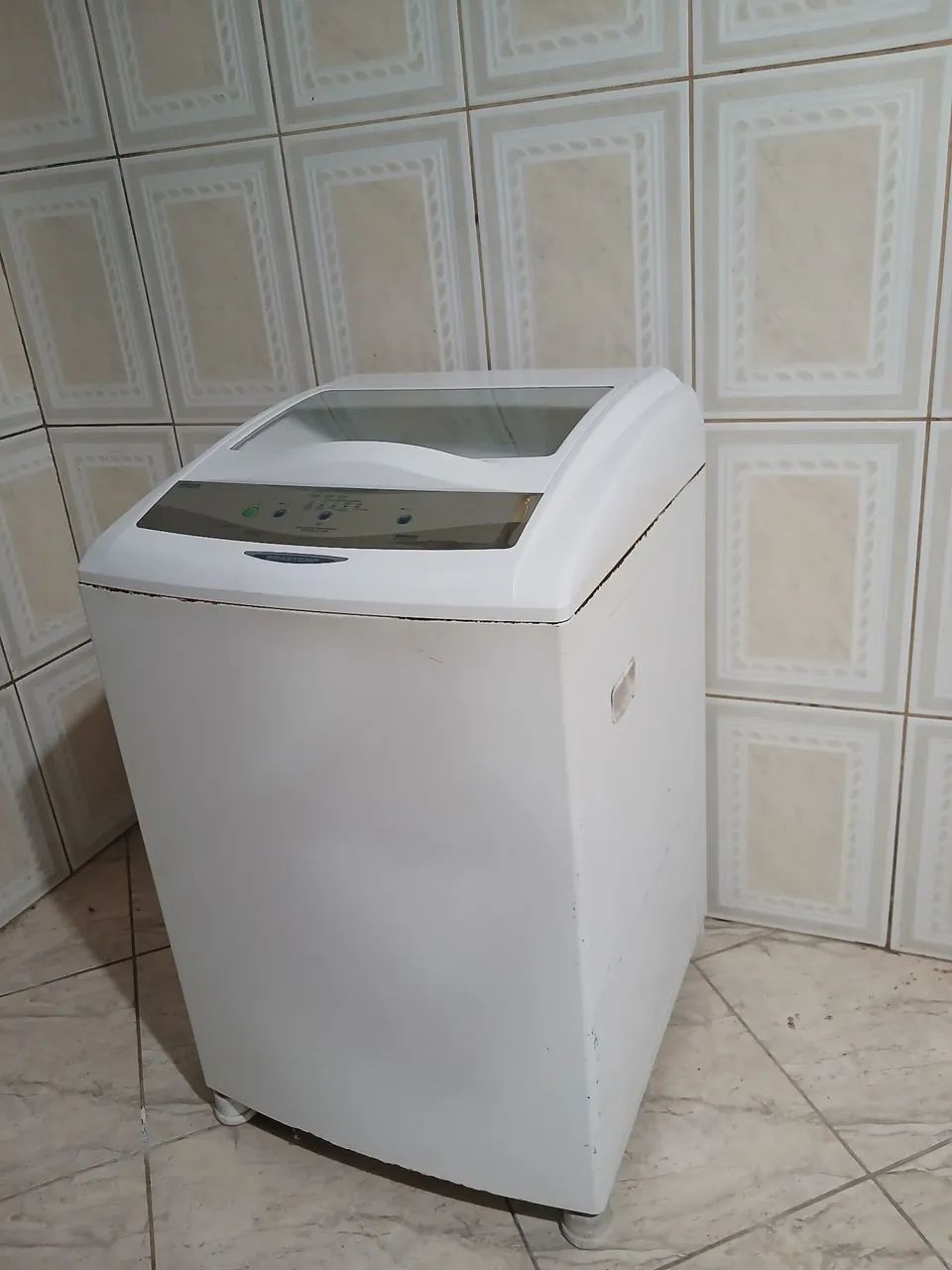 Máquina de lavar  - Foto 3