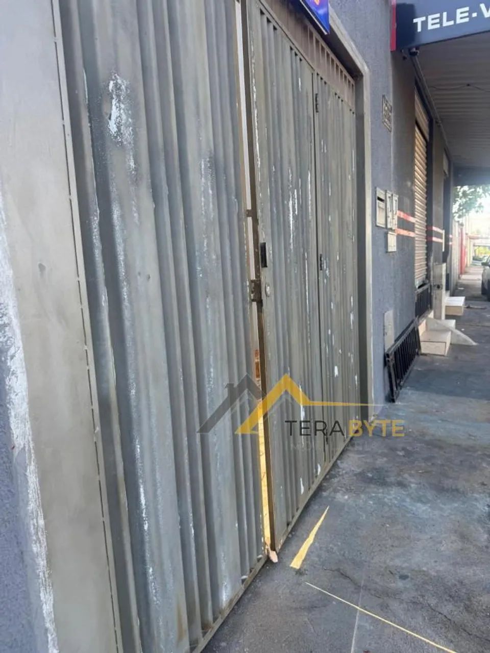 Casa Comercial 3 Quartos à Venda Solar Santa Rita Goiânia - Foto 4