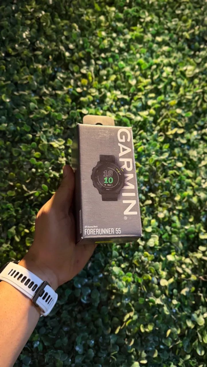 Garmin Forerunner 55