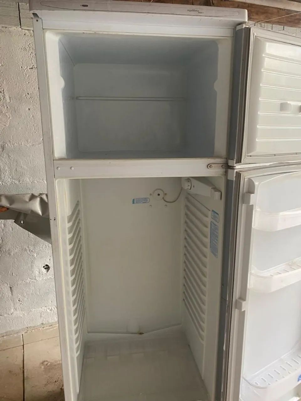 Geladeira - Foto 2