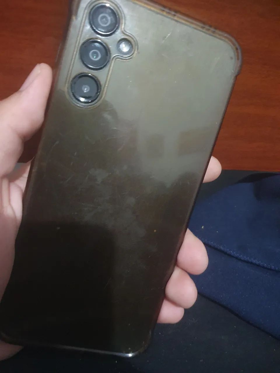 SAMSUNG GALAXY A14 128GB  - Foto 2