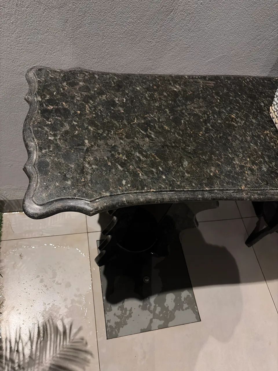 Aparador de pedra - Foto 2