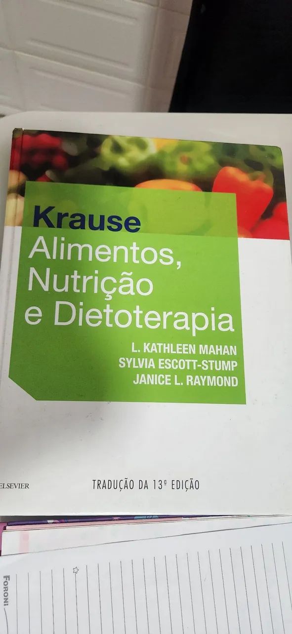 Nutrição  - Foto 4