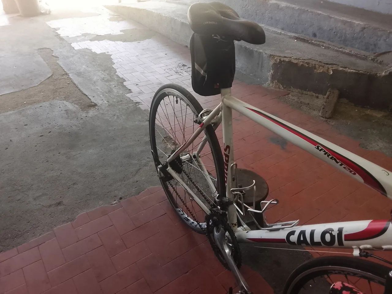 Caloi Sprint 20 . - Foto 5
