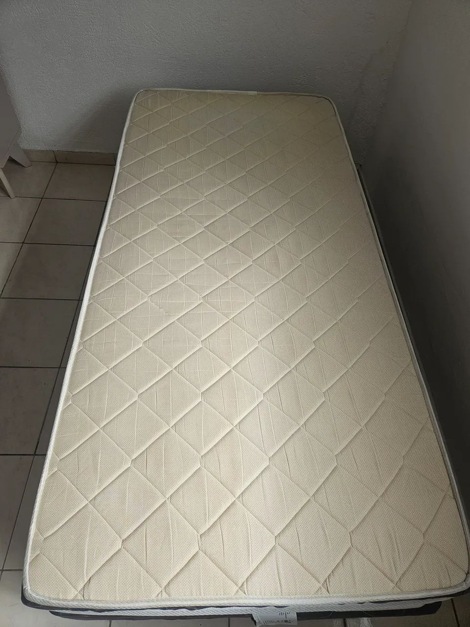 Cama nova mobly solteiro  - Foto 4